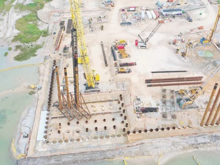 La Quinta Gateway Terminal Multi Purpose Dock Pile Testing 2x 1024x584 1561605071