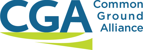 CGA logo color