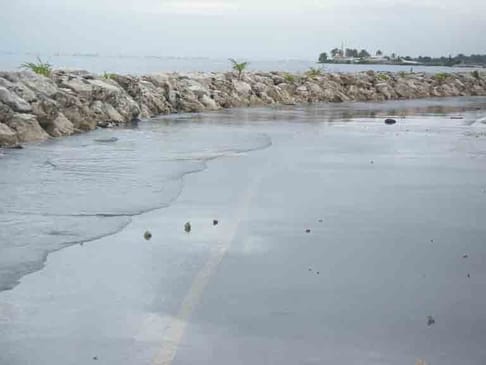 Majuro ARFF Seawater