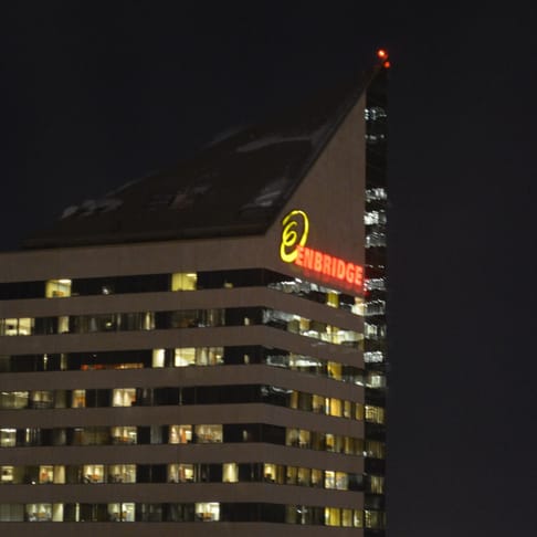 Enbridge 1