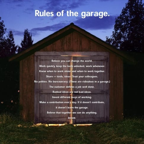 Garage 2