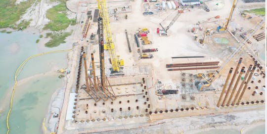 La Quinta Gateway Terminal Multi Purpose Dock Pile Testing 2x 1024x584 1561605071