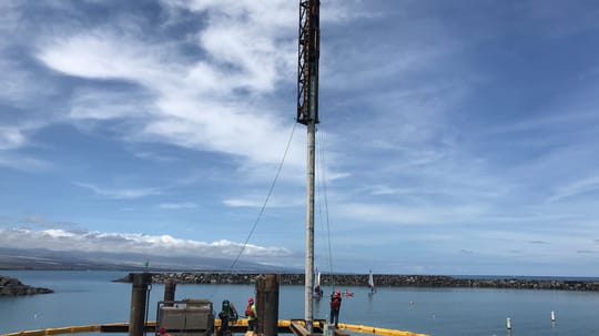 Pile drivability